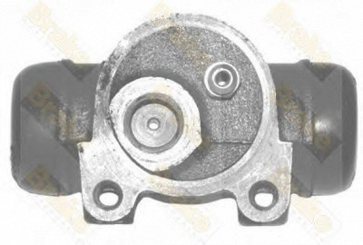 BRAKE ENGINEERING wc1583be -  Колесный тормозной цилиндр